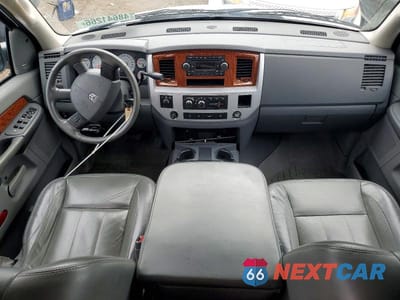 Zdjęcie 8 z 12 samochodu: 2007 DODGE RAM 1500 ST VIN:1D7HU18217S154918 - miniatura