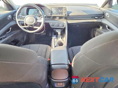 Zdjęcie 8 z 12 samochodu: 2026 HYUNDAI ELANTRA SE VIN:KMHLL4DG5TU110392 - miniatura