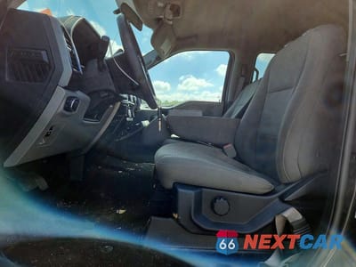 Zdjęcie 7 z 12 samochodu: 2018 FORD F150 SUPERCREW VIN:1FTEW1EG0JFB52651 - miniatura