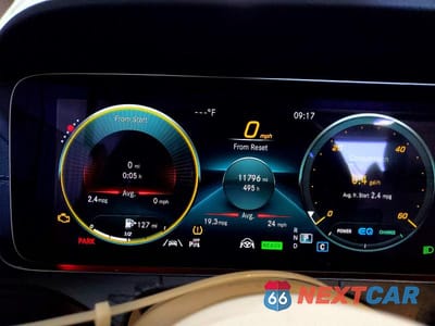 Zdjęcie 9 z 13 samochodu: 2023 MERCEDES-BENZ E 450 4MATIC VIN:W1K1K5KB3PF203133 - miniatura