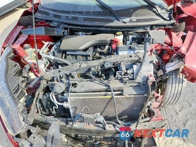 Zdjęcie 11 z 12 samochodu: 2021 NISSAN ROGUE SPORT S VIN:JN1BJ1AWXMW445141 - miniatura