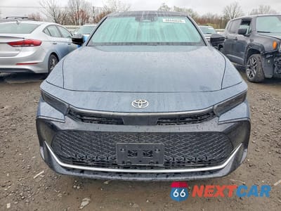 Piąte zdjęcie samochodu w środku: 2026 TOYOTA CROWN NIGHTSHADE VIN:JTDAAAAF2T3038780 - miniatura