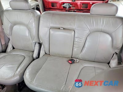 Zdjęcie 10 z 13 samochodu: 1999 FORD EXPEDITION VIN:1FMRU17L9XLC41383 - miniatura