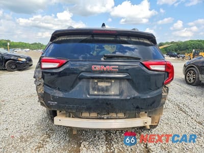 Zdjęcie 6 z 13 samochodu: 2024 GMC TERRAIN SLE VIN:3GKALMEG4RL303151 - miniatura