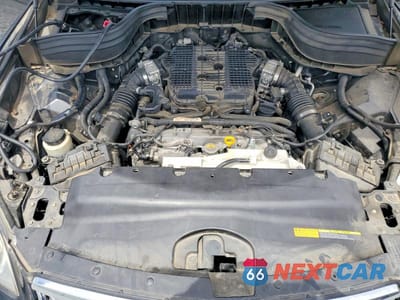 Zdjęcie 12 z 13 samochodu: 2017 INFINITI QX50 BASE VIN:JN1BJ0RP5HM384709 - miniatura
