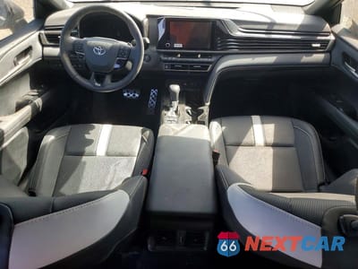 Zdjęcie 8 z 12 samochodu: 2025 TOYOTA CAMRY SE VIN:4T1DAACKXSU551299 - miniatura
