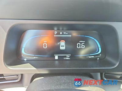 Zdjęcie 9 z 12 samochodu: 2025 HYUNDAI ELANTRA SEL SPORT VIN:KMHLM4DG6SU938740 - miniatura