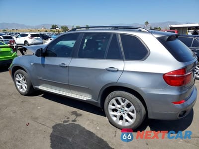 Drugie zdjęcie samochodu z przodu: 2012 BMW X5 XDRIVE35I VIN:5UXZV4C58CL765644 - miniatura