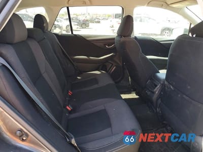 Zdjęcie 10 z 12 samochodu: 2020 SUBARU OUTBACK PREMIUM VIN:4S4BTACC7L3107718 - miniatura
