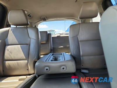 Zdjęcie 10 z 13 samochodu: 2014 HONDA ODYSSEY TOURING VIN:5FNRL5H97EB041894 - miniatura