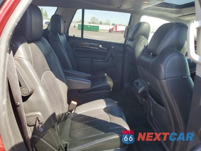 Zdjęcie 11 z 13 samochodu: 2015 BUICK ENCLAVE VIN:5GAKRBKD1FJ155042 - miniatura