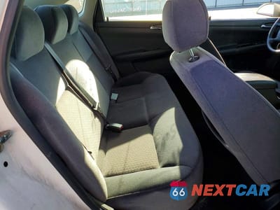 Zdjęcie 10 z 13 samochodu: 2008 CHEVROLET IMPALA LS VIN:2G1WB58K381308988 - miniatura