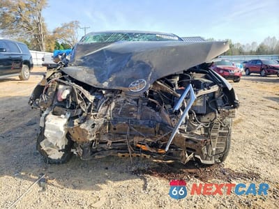 Piąte zdjęcie samochodu w środku: 2013 TOYOTA VENZA LE VIN:4T3ZK3BB5DU057054 - miniatura