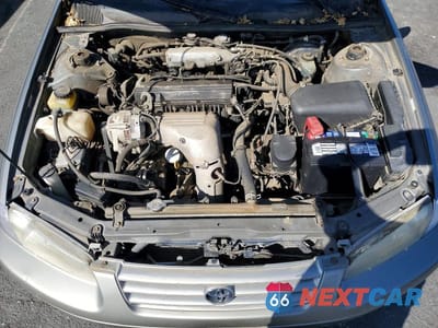 Zdjęcie 11 z 12 samochodu: 1998 TOYOTA CAMRY XLE VIN:JT2BG28K1W0111177 - miniatura