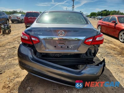 Zdjęcie 6 z 11 samochodu: 2016 NISSAN ALTIMA 2.5 S VIN:1N4AL3AP1GN334842 - miniatura