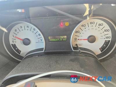 Zdjęcie 9 z 12 samochodu: 2007 FORD EXPLORER SPORT TRAC XLT VIN:1FMEU51K67UA30254 - miniatura