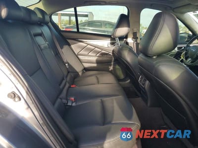 Zdjęcie 10 z 12 samochodu: 2017 INFINITI Q50 3.0T PREMIUM VIN:JN1EV7AR3HM830699 - miniatura