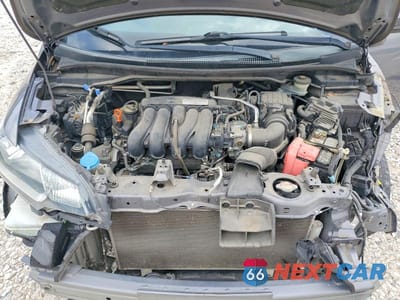 Zdjęcie 11 z 13 samochodu: 2016 HONDA FIT EX VIN:3HGGK5H78GM703202 - miniatura
