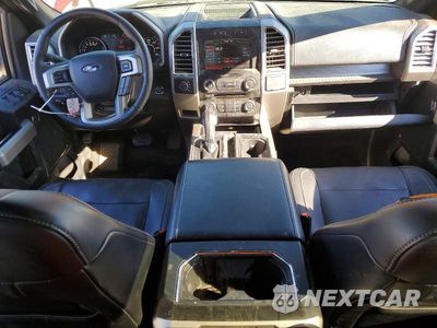 Zdjęcie 8 z 12 samochodu: 2015 FORD F150 SUPER CAB VIN:1FTEX1EPXFFA72763 - miniatura