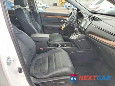 Zdjęcie 7 z 14 samochodu: 2022 HONDA CR-V EXL VIN:2HKRW2H85NH659634 - miniatura