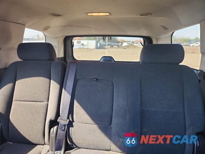 Zdjęcie 10 z 12 samochodu: 2007 CHEVROLET TAHOE K1500 VIN:1GNFK13087J293843 - miniatura
