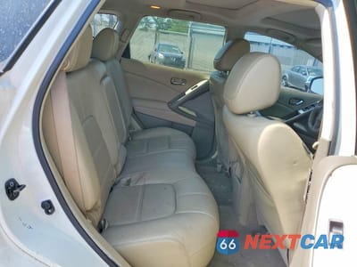 Zdjęcie 11 z 14 samochodu: 2012 NISSAN MURANO S VIN:JN8AZ1MW9CW219091 - miniatura