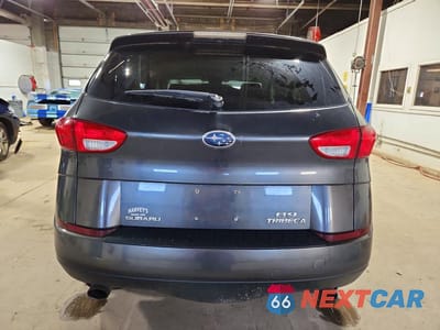 Zdjęcie 6 z 14 samochodu: 2007 SUBARU B9 TRIBECA 3.0 H6 VIN:4S4WX82D974400268 - miniatura