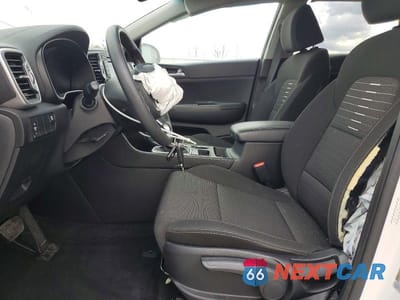 Zdjęcie 7 z 12 samochodu: 2018 KIA SPORTAGE LX VIN:KNDPM3AC3J7476524 - miniatura