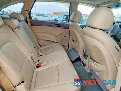 Zdjęcie 11 z 13 samochodu: 2008 HYUNDAI VERACRUZ GLS VIN:KM8NU73C08U066394 - miniatura