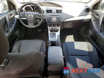 Zdjęcie 8 z 12 samochodu: 2011 MAZDA 3 I VIN:JM1BL1VG0B1479898 - miniatura