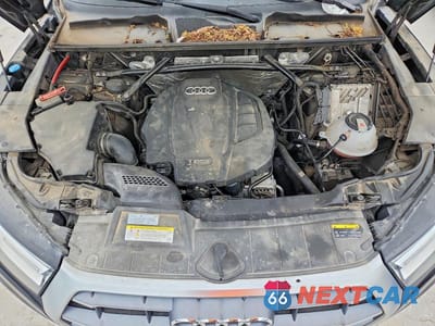 Zdjęcie 12 z 12 samochodu: 2018 AUDI Q5 PREMIUM VIN:WA1ANAFY3J2119637 - miniatura