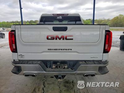 Zdjęcie 6 z 12 samochodu: 2024 GMC SIERRA K1500 SLT VIN:3GTUUDED3RG310631 - miniatura