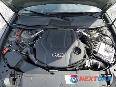 Zdjęcie 11 z 12 samochodu: 2024 AUDI A6 ALLROAD PRESTIGE VIN:WAU92BF29RN029760 - miniatura
