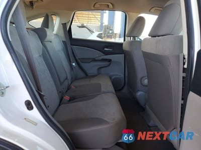 Zdjęcie 11 z 14 samochodu: 2014 HONDA CR-V LX VIN:5J6RM4H37EL041985 - miniatura