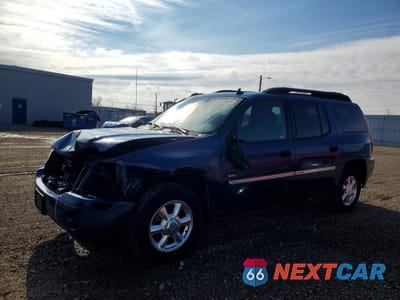 2006 GMC ENVOY XL 1GKET16S366145748 - główne zdjęcie licytacji z USA - miniatura