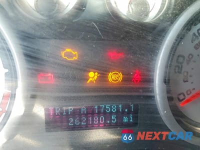 Zdjęcie 9 z 11 samochodu: 2010 FORD FOCUS SE VIN:1FAHP3FN8AW281178 - miniatura