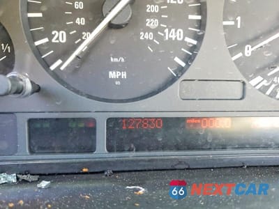 Zdjęcie 9 z 13 samochodu: 2006 BMW X5 3.0I VIN:5UXFA13536LY30515 - miniatura