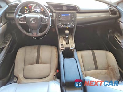 Zdjęcie 8 z 12 samochodu: 2017 HONDA CIVIC LX VIN:2HGFC2F5XHH538018 - miniatura