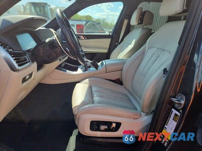 Zdjęcie 7 z 13 samochodu: 2022 BMW X5 XDRIVE40I VIN:5UXCR6C0XN9M72998 - miniatura