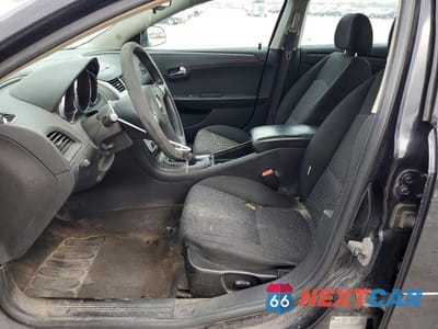 Zdjęcie 7 z 12 samochodu: 2009 CHEVROLET MALIBU 1LT VIN:1G1ZH57BX9F152651 - miniatura