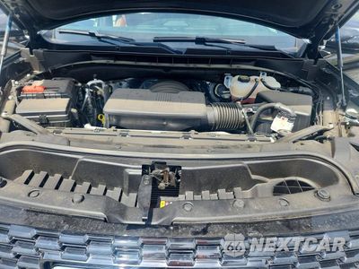 Zdjęcie 12 z 13 samochodu: 2024 GMC YUKON DENALI ULTIMATE VIN:1GKS2EKL2RR230692 - miniatura