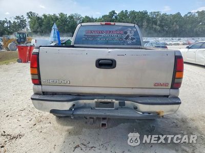 Zdjęcie 6 z 12 samochodu: 2005 GMC NEW SIERRA K1500 VIN:1GTEK19B65E332058 - miniatura