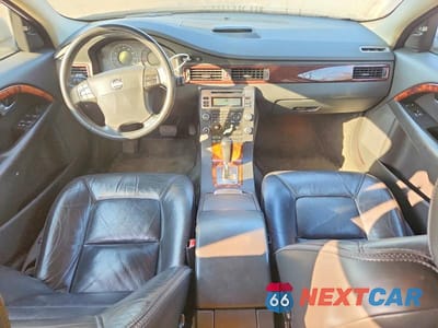 Zdjęcie 8 z 13 samochodu: 2008 VOLVO XC70 VIN:YV4BZ982181014453 - miniatura