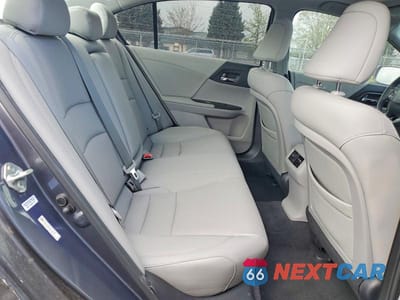 Zdjęcie 10 z 12 samochodu: 2013 HONDA ACCORD EXL VIN:1HGCR2F89DA046746 - miniatura