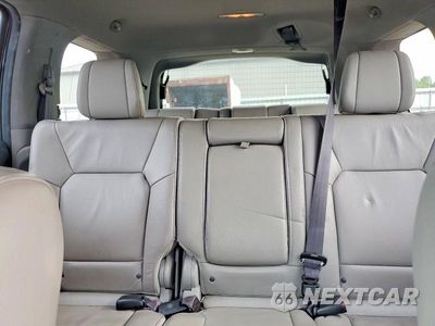 Zdjęcie 10 z 14 samochodu: 2012 HONDA PILOT EX-L( WITH NAVI) VIN:5FNYF4H57CB077625 - miniatura