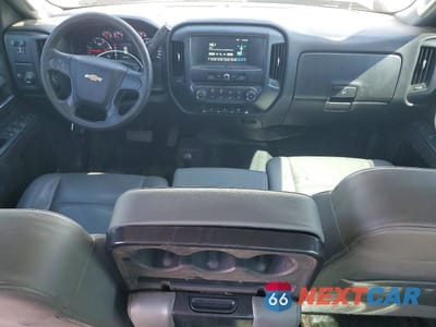 Zdjęcie 8 z 11 samochodu: 2016 CHEVROLET SILVERADO K2500 HEAVY DUTY VIN:1GC1KUE84GF255861 - miniatura