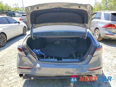 Zdjęcie 6 z 12 samochodu: 2024 HONDA ACCORD HYBRID SPORT-L VIN:1HGCY2F78RA044083 - miniatura