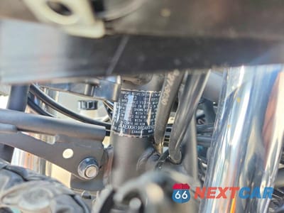 Zdjęcie 8 z 8 samochodu: 2023 KAWASAKI EX400 VIN:JKAEXKH19PDAR8102 - miniatura