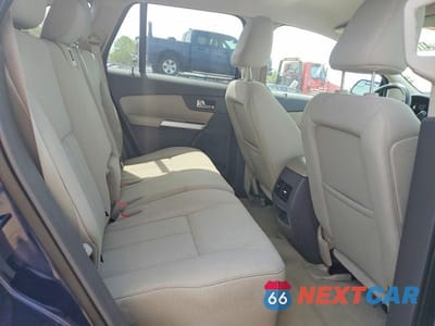 Zdjęcie 11 z 13 samochodu: 2011 FORD EDGE SE VIN:2FMDK3GC4BBB36884 - miniatura