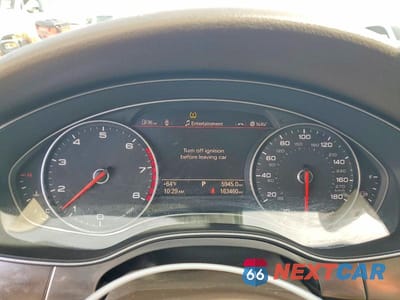 Zdjęcie 9 z 12 samochodu: 2013 AUDI A7 PREMIUM PLUS VIN:WAUYGAFC3DN118703 - miniatura